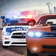 3D警察追捕3D Police Chase正版下载中文版