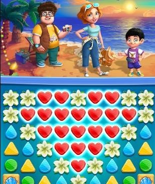 明星度假村(Dream Island Resort)0